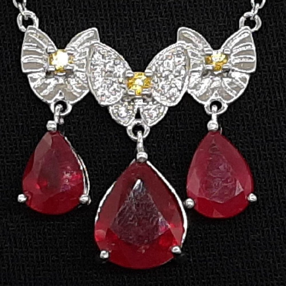 World Class Mozambique Necklace